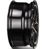 Felgi Aluminiowe 18'' 5x120  79wheels seventy9 SCF-W BG