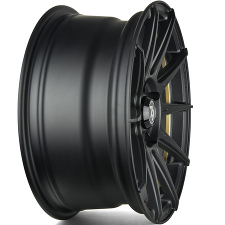 Felgi Aluminiowe 15'' 4x100 / 4x114,3 79wheels seventy9 SCF-F BGGIL