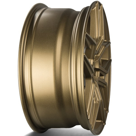 Felgi Aluminiowe 18" 5x120 79wheels seventy9 SV-B Bronze