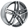Felgi Aluminiowe 18'' 5x108 RC-Design RC29 HGVP
