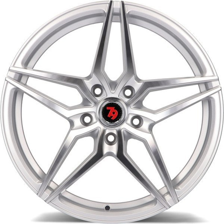 Felgi Aluminiowe 18'' 5x120 79wheels seventy9 SV-A QS