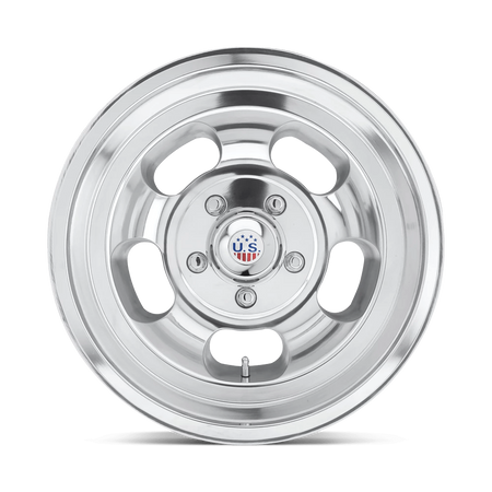 Felga aluminiowa U101 Indy High Luster Polished US Mags