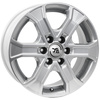 Felgi Aluminiowe 17'' 6x120 RC-Design RC31 KS