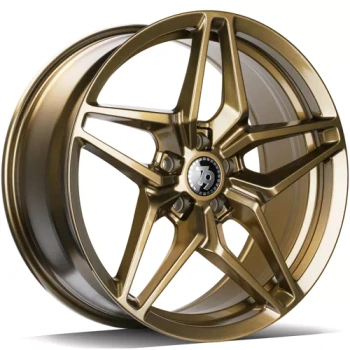 Felgi Aluminiowe 19" 5x112 79wheels seventy9 SCF-M SBR