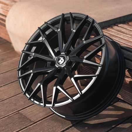 Felgi Aluminiowe 17'' 5x108 79wheels seventy9 SV-C DMB