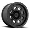 Felga aluminiowa XD861 Storm Satin Black XD Series
