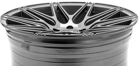 Felgi Aluminiowe 19'' 5x112 Wrath WF-3 G