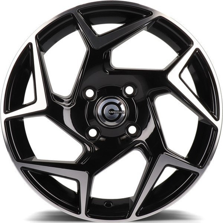 Felgi Aluminiowe 15'' 4x108 Carbonado Clipper BFP