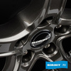 Felgi Aluminiowe 17'' 5x112 Borbet F2 MAG