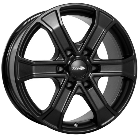 Felgi Aluminiowe 16'' 6x120 RC-Design RC31 SBM