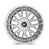 Felga aluminiowa R140 RSE Gloss Silver Rotiform