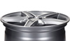 Felgi Aluminiowe 18'' 5x112 Carbonado Superior AFP