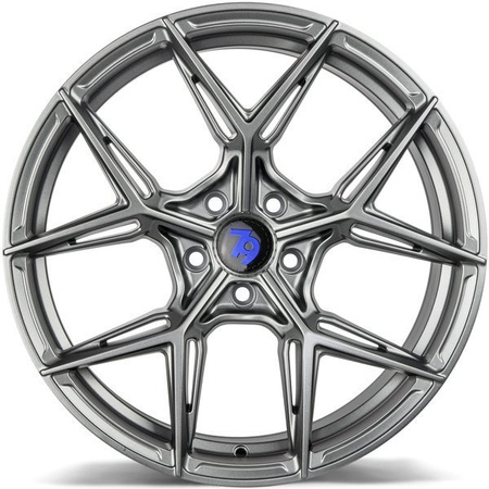 Felgi Aluminiowe 20'' 5x112 79wheels seventy9 SCF-B SG