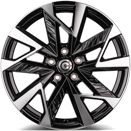Felgi Aluminiowe 18'' 5x112 Carbonado TRICK BFP