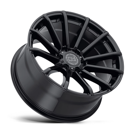 Felga aluminiowa Gloss Black Rotorua Black Rhino