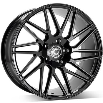 Felgi Aluminiowe 18'' 5x112 Wrath WF-4 BLK