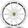 Felgi Aluminiowe 15'' 4x100 / 4x114,3 79wheels seventy9 SCF-F WMBIL