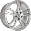 Felgi Aluminiowe 16'' 4x108 Diewe Astral SI