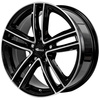 Felgi Aluminiowe 16'' 5x100 RC-Design RC27 SGVP