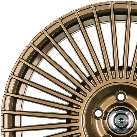 Felgi Aluminiowe 20'' 5x112 Carbonado GIFT SBR