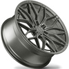 Felgi Aluminiowe 18'' 5x112 79wheels seventy9 SCF-R HGM
