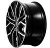 Felgi Aluminiowe 19" 5x112 Brock B41 SGVP