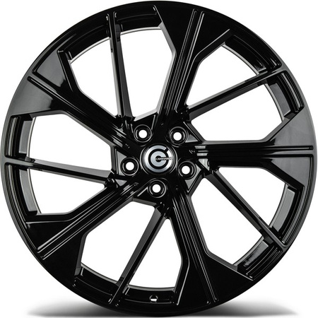 Felgi Aluminiowe 21'' 5x112 Carbonado Legend BG