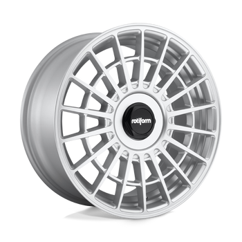 Felga aluminiowa R143 Gloss Silver Rotiform