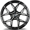 Felgi Aluminiowe 18'' 5x120 79wheels seventy9 SCF-B BFP