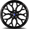 Felgi Aluminiowe 16'' 5x108 79wheels seventy9 SV-K BG