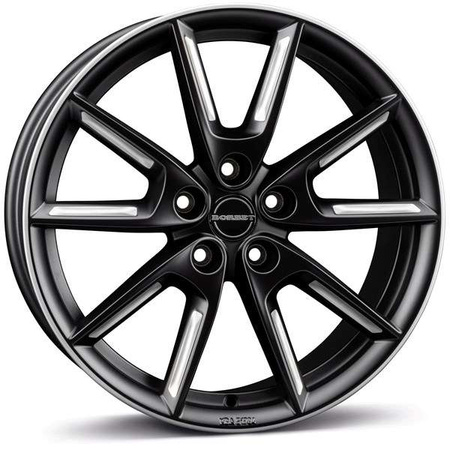Felgi Aluminiowe 19'' 5x114,3 Borbet LX19 BMSSR