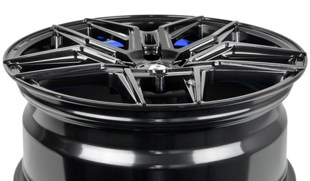 Felgi Aluminiowe 20'' 5x112 79wheels seventy9 SV-B BGBIL