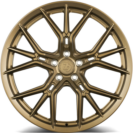 Felgi Aluminiowe 20'' 5x112 79wheels seventy9 SCF-T SNB