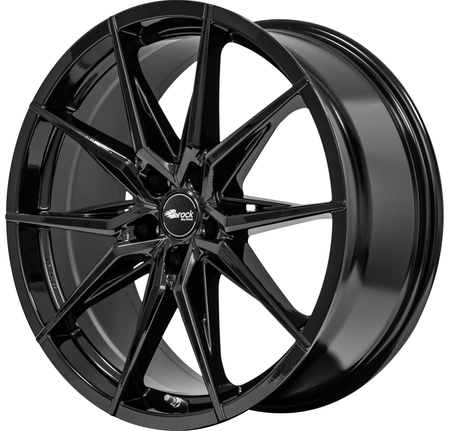 Felgi Aluminiowe 18" 5x112 Brock B42 SG