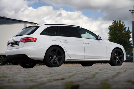 Felgi Aluminiowe 19'' 5x120 79wheels seventy9 SV-N BGGR