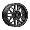 Felga aluminiowa KM535 Grenade Off-road Matte Black KMC