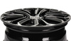 Felgi Aluminiowe 16'' 5x108 Carbonado Panther BFP