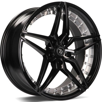 Felgi Aluminiowe 19'' 5x112 79wheels seventy9 SV-AR BGIP