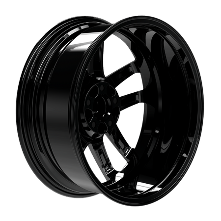 Felgi ANZIO SPLIT 19" 8" 5x108 ET45