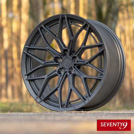 Felgi Aluminiowe 20'' 5x112 79wheels seventy9 SCF-R HGM