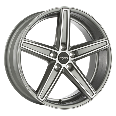 Felgi Aluminiowe 18" 5x120 Oxigin 18 Concave GFP