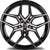 Felgi Aluminiowe 19" 5x114,3 79wheels seventy9 SV-B BFP