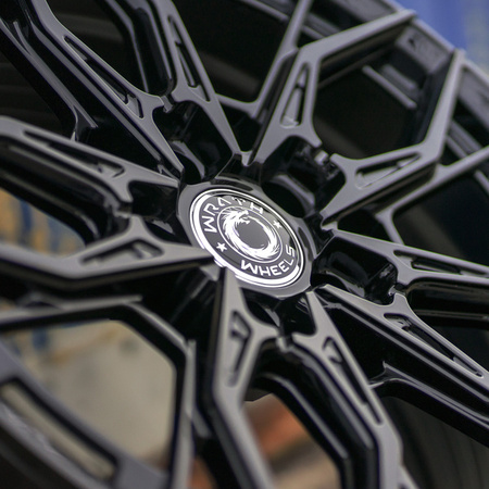 Felgi Aluminiowe 18" 5x120 Wrath WF-15 BLK