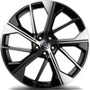 Felgi Aluminiowe 21'' 5x112 Carbonado Legend BFP