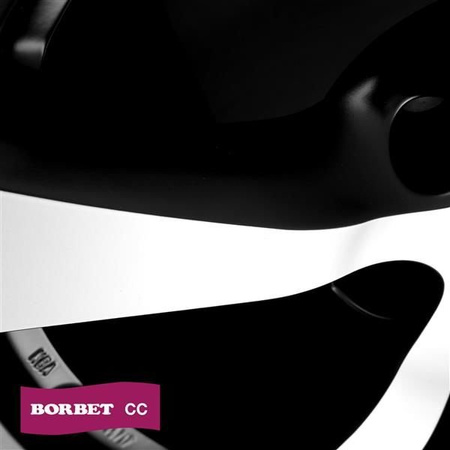 Felgi Aluminiowe 18'' 5x120 Borbet CC BPM