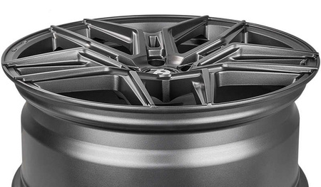 Felgi Aluminiowe 19'' 5x120 79wheels seventy9 SV-B SG