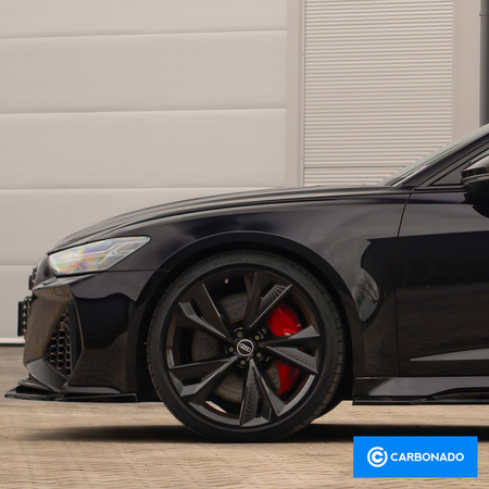 Felgi Aluminiowe 20'' 5x112 Carbonado Luxury BG