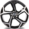 Felgi Aluminiowe 16'' 5x100 Carbonado Tropico BFP