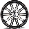 Felgi Aluminiowe 18'' 5x112 79wheels seventy9 SV-M BFP