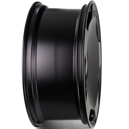 Kute Felgi Aluminiowe 23'' 5x130 79wheels seventy9 MF.6 DMBLP